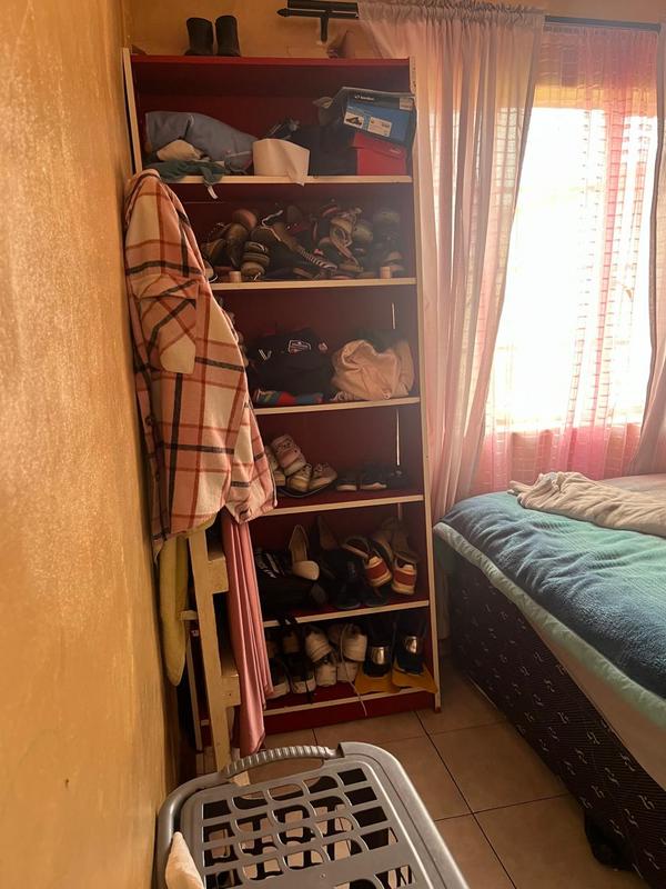 2 Bedroom Property for Sale in Malabar Eastern Cape